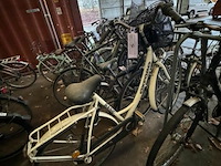 Partij fietsen - afbeelding 4 van  6