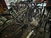 Partij fietsen - afbeelding 5 van  6