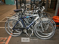 Partij fietsen - afbeelding 1 van  6