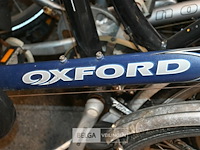 Partij fietsen - afbeelding 3 van  6