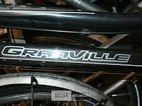 Partij fietsen - afbeelding 4 van  6