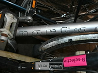 Partij fietsen - afbeelding 5 van  6