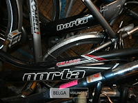 Partij fietsen - afbeelding 6 van  6