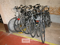 Partij fietsen - afbeelding 1 van  5