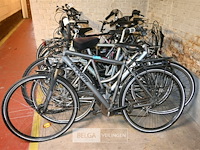 Partij fietsen - afbeelding 2 van  5