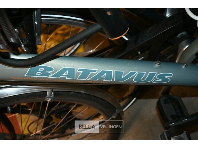 Partij fietsen - afbeelding 5 van  5