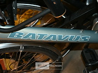 Partij fietsen - afbeelding 5 van  5