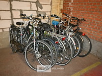 Partij fietsen - afbeelding 1 van  6