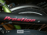 Partij fietsen - afbeelding 4 van  6