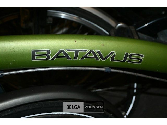 Partij fietsen - afbeelding 5 van  6