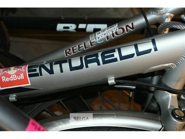 Partij fietsen - afbeelding 6 van  6