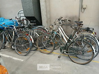 Partij fietsen - afbeelding 1 van  3