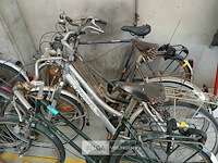 Partij fietsen - afbeelding 2 van  3