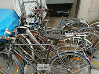 Partij fietsen - afbeelding 3 van  3