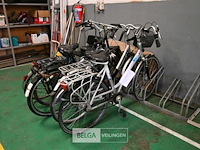 Partij fietsen - afbeelding 1 van  5