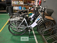 Partij fietsen - afbeelding 2 van  5