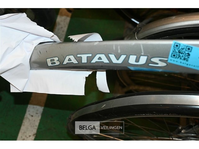 Partij fietsen - afbeelding 3 van  5