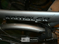 Partij fietsen - afbeelding 4 van  5