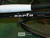 Partij fietsen - afbeelding 5 van  5