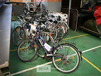 Partij fietsen - afbeelding 1 van  6