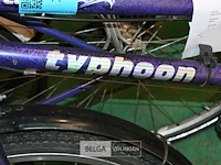 Partij fietsen - afbeelding 3 van  6