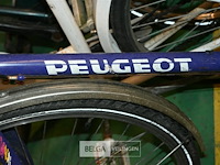 Partij fietsen - afbeelding 4 van  6