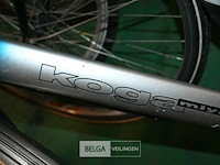 Partij fietsen - afbeelding 5 van  6