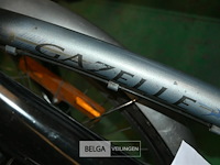 Partij fietsen - afbeelding 6 van  6