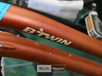 Partij fietsen - afbeelding 3 van  7