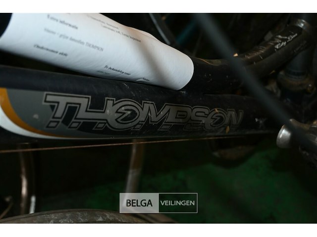 Partij fietsen - afbeelding 5 van  7