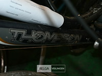 Partij fietsen - afbeelding 5 van  7