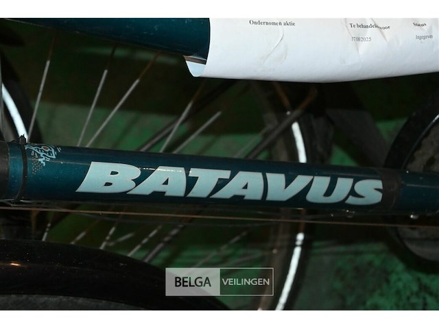 Partij fietsen - afbeelding 6 van  7