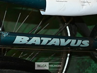 Partij fietsen - afbeelding 6 van  7