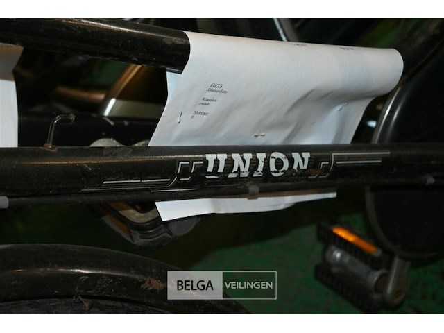 Partij fietsen - afbeelding 7 van  7