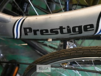 Partij fietsen - afbeelding 3 van  4