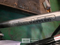 Partij fietsen - afbeelding 4 van  4