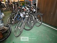 Partij fietsen - afbeelding 2 van  5