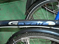 Partij fietsen - afbeelding 3 van  5