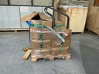 Partij fietsenhouders benito - afbeelding 1 van  5