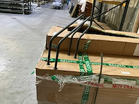 Partij fietsenhouders benito - afbeelding 4 van  5