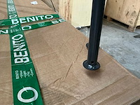 Partij fietsenhouders benito - afbeelding 5 van  5