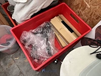 Partij fietsenwinkelvoorraad - afbeelding 9 van  48