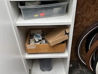 Partij fietsenwinkelvoorraad - afbeelding 47 van  48