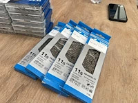 Partij fietskettingen kmc en shimano - afbeelding 4 van  5