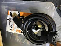 Partij fietsonderdelen en -accessoires - afbeelding 4 van  112