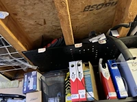 Partij fietsonderdelen en -accessoires - afbeelding 12 van  112