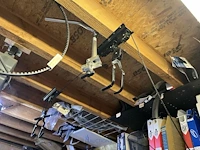 Partij fietsonderdelen en -accessoires - afbeelding 16 van  112
