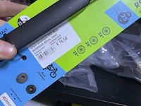 Partij fietsonderdelen en -accessoires - afbeelding 17 van  112