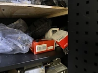 Partij fietsonderdelen en -accessoires - afbeelding 19 van  112