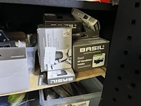 Partij fietsonderdelen en -accessoires - afbeelding 22 van  112